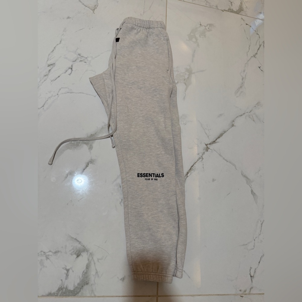 Essentials Sweatpants - image 1